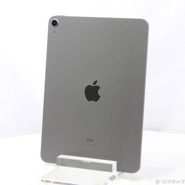 Apple iPad Air(第4世代) 256GB スペースグレー ジャンク品 iPad