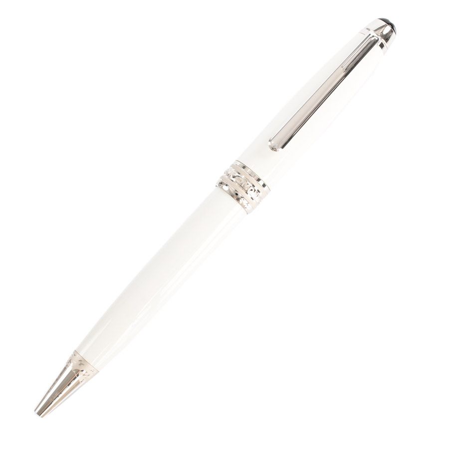 MONTBLANC モンブラン ペン マイスターシュテュック トリビュートトゥザモンブラン 106846