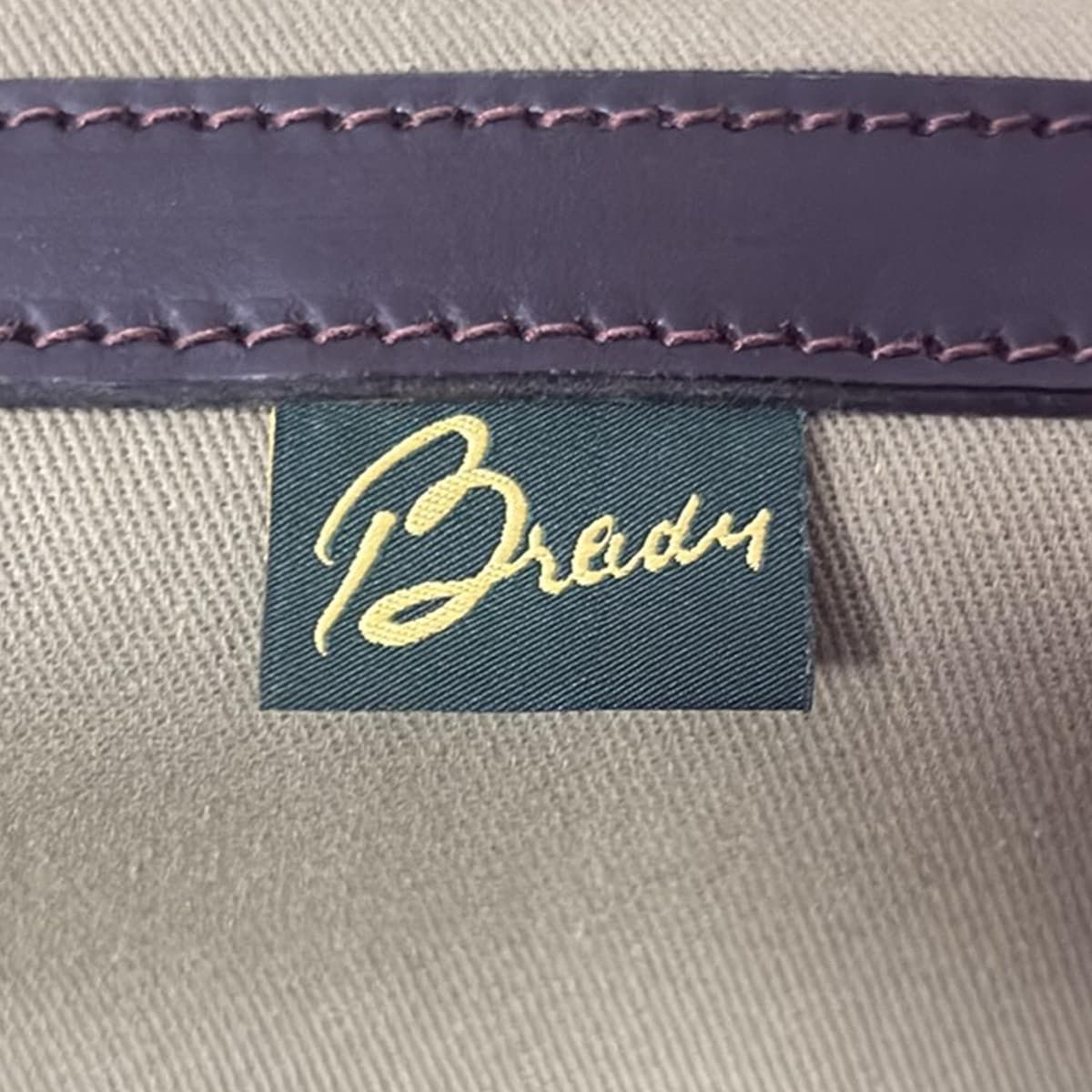 ブレディ ショルダーバッグ