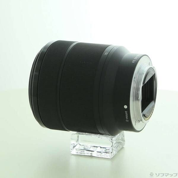 〔 品〕 FE 28-70mm F3.5-5.6 OSS SEL2870 262