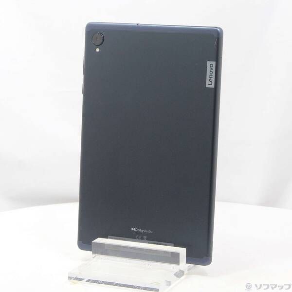 〔 品〕 Lenovo Tab K10 64GB アビスブルー ZA8R0079JP SIMフリー 269