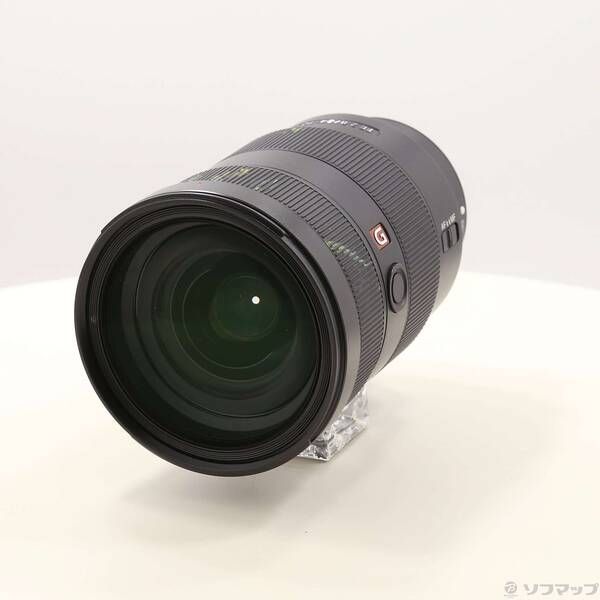 〔 品〕 FE 24-70mm F2.8 GM SEL2470GM Eレンズ 344