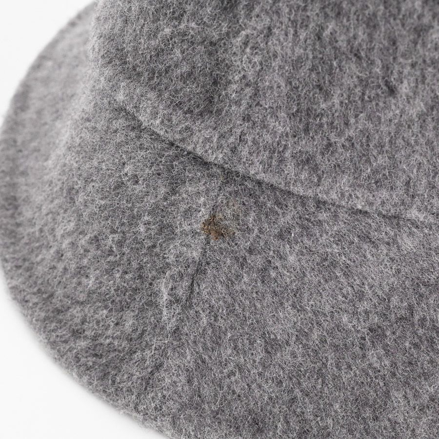 ディオール 帽子