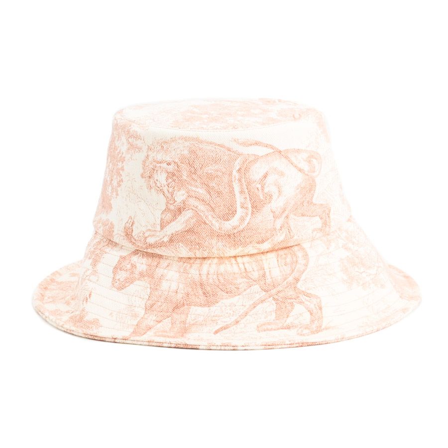 Dior ディオール 帽子 バケットハット 02TOJ924I130