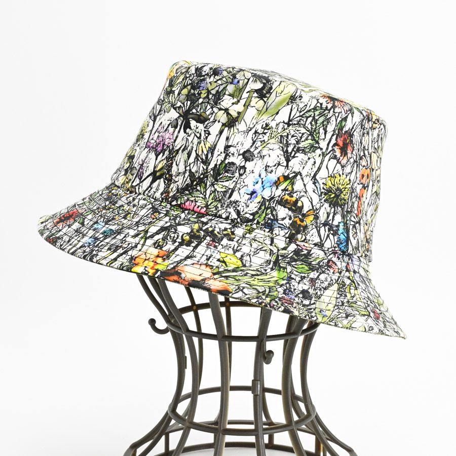  Dior ディオール 帽子 バケットハット その他 キャップ