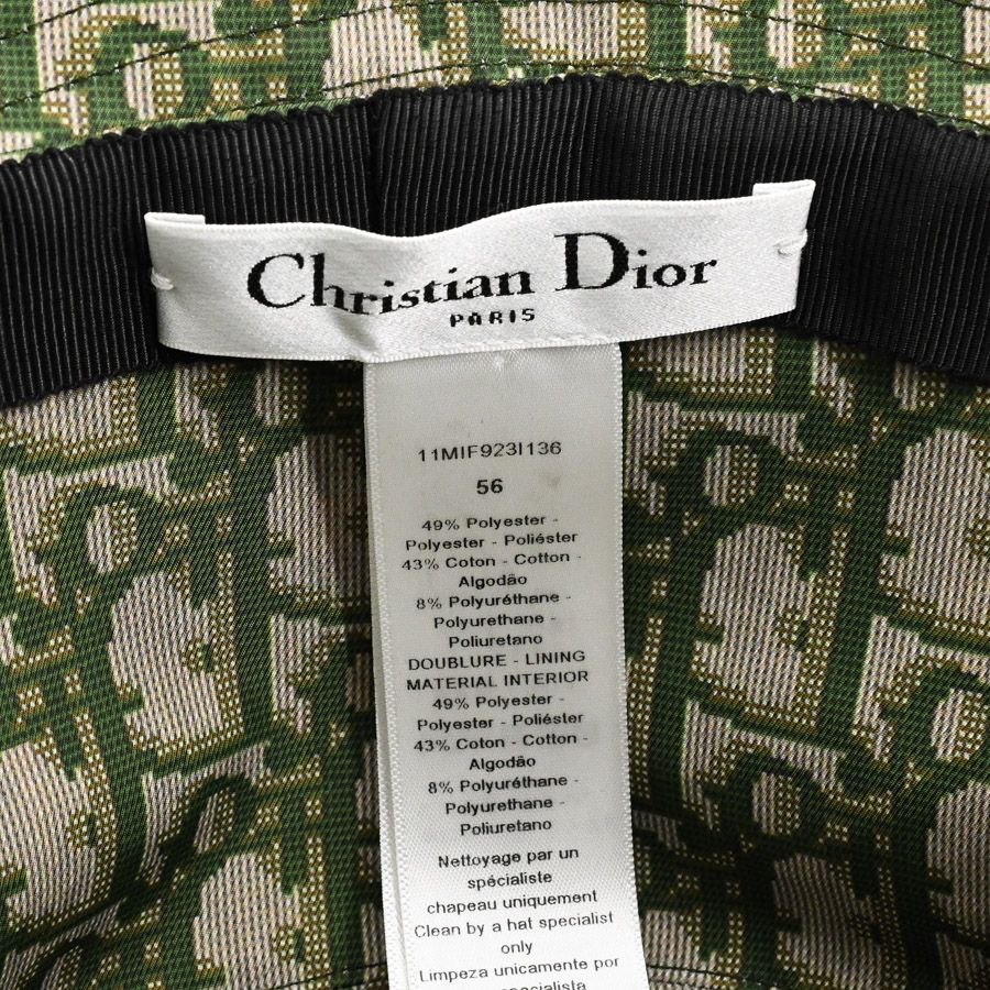 帽子 バケットハット