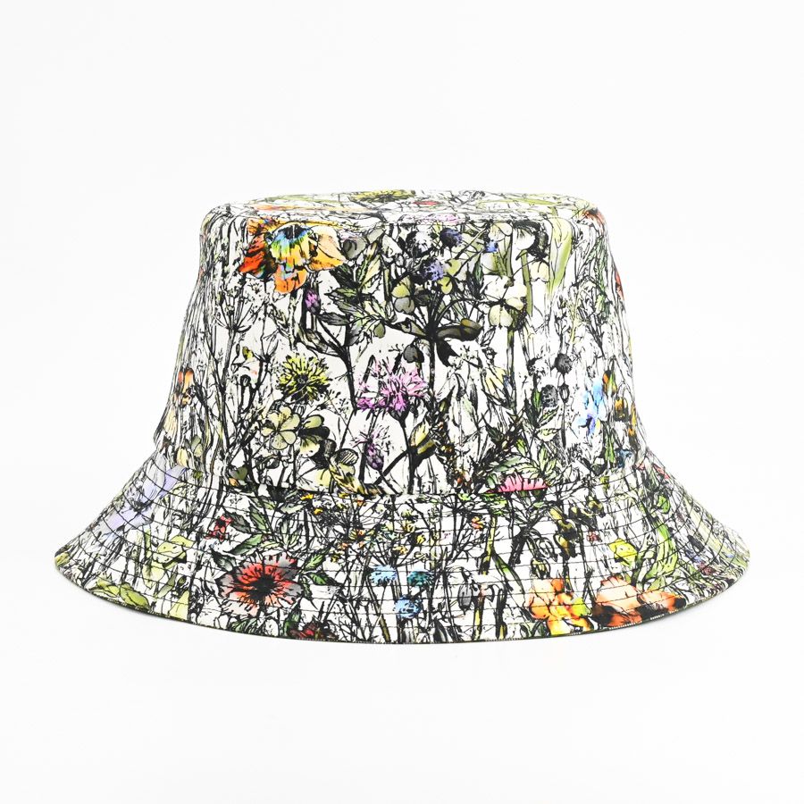Dior ディオール 帽子 バケットハット
