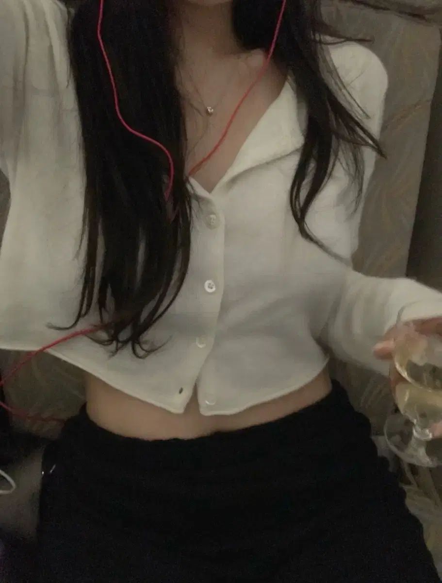 ブーツカット 밴ディング