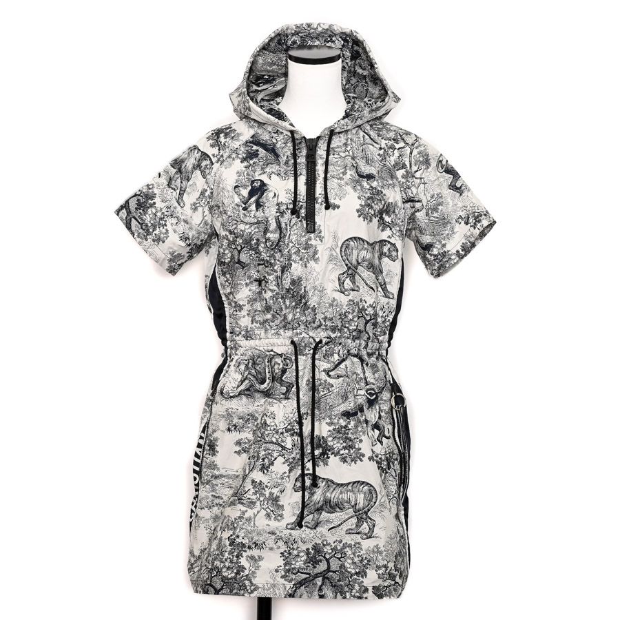 Dior ディオール アパレルその他 ワンピース 127R40A2826