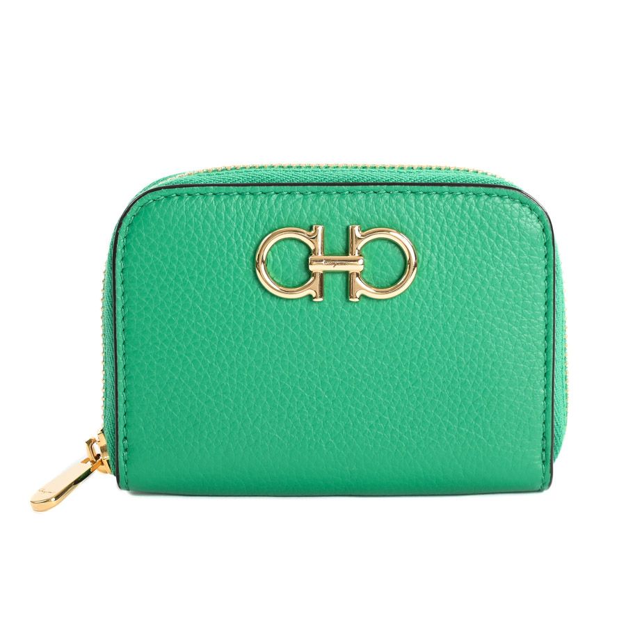 Ferragamo フェラガモ コインケース コインケース