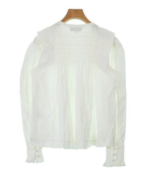 Sea NEW YORK カジュアルシャツ レディース 古着