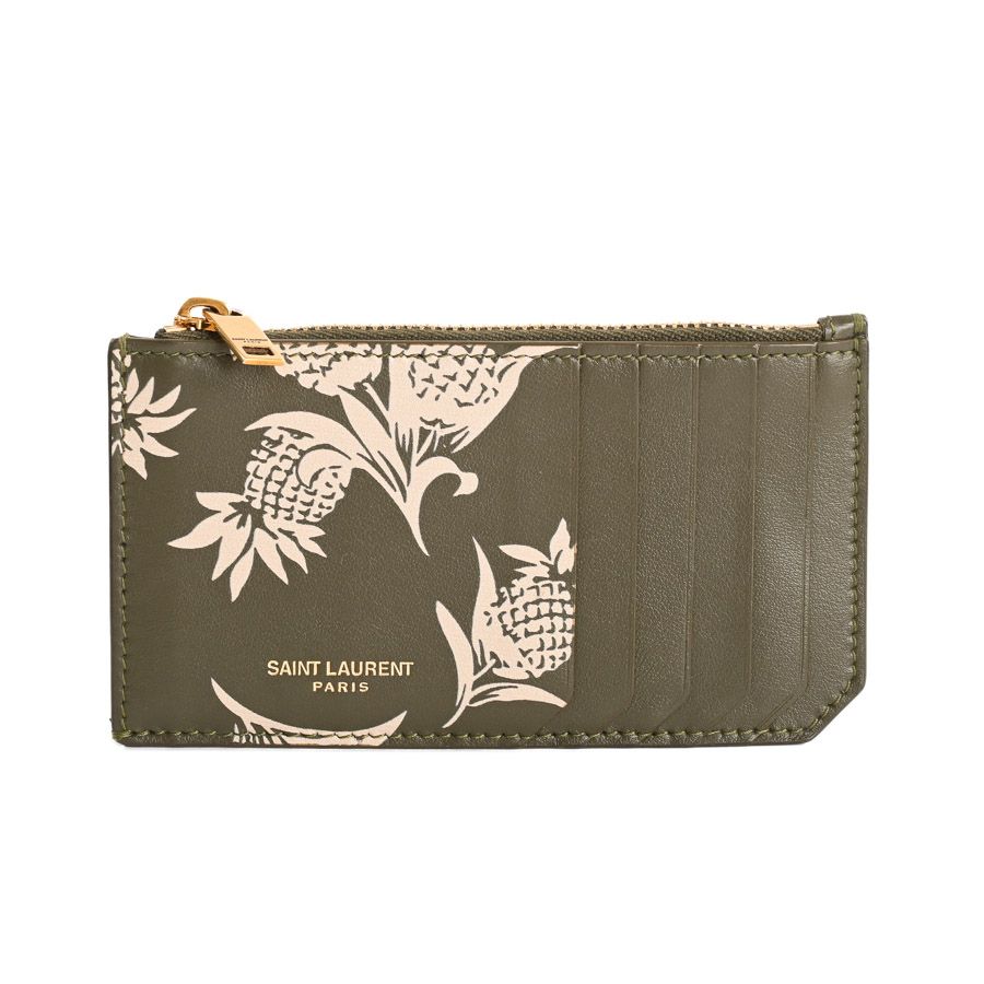 SAINT LAURENT サンローラン カードケース カードケース 609362