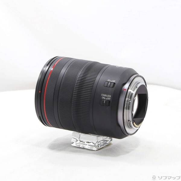 〔 品〕 RFレンズ RF24-105mm F4L IS USM 305