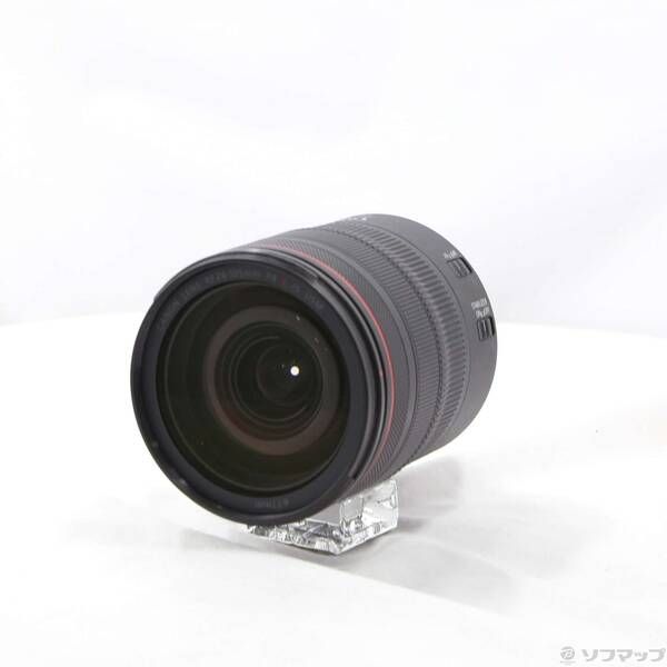 〔 品〕 RFレンズ RF24-105mm F4L IS USM 305