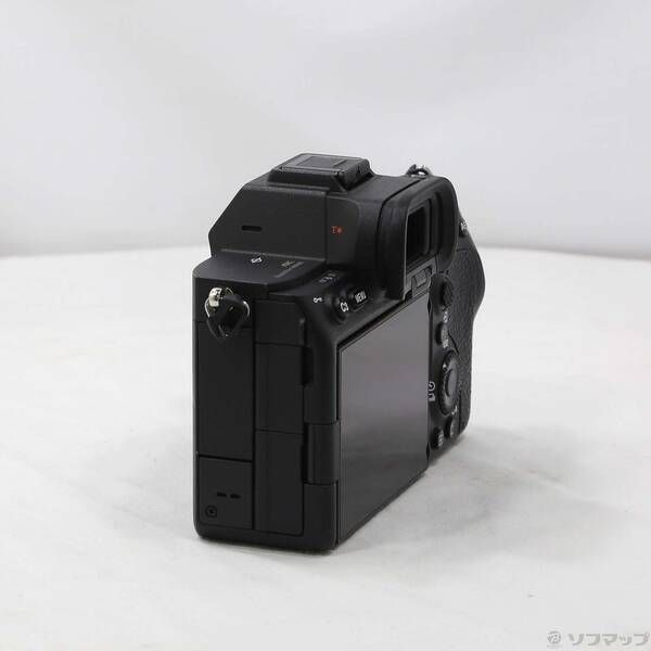 〔 品〕 α7S III ボディ ILCE-7SM3 262