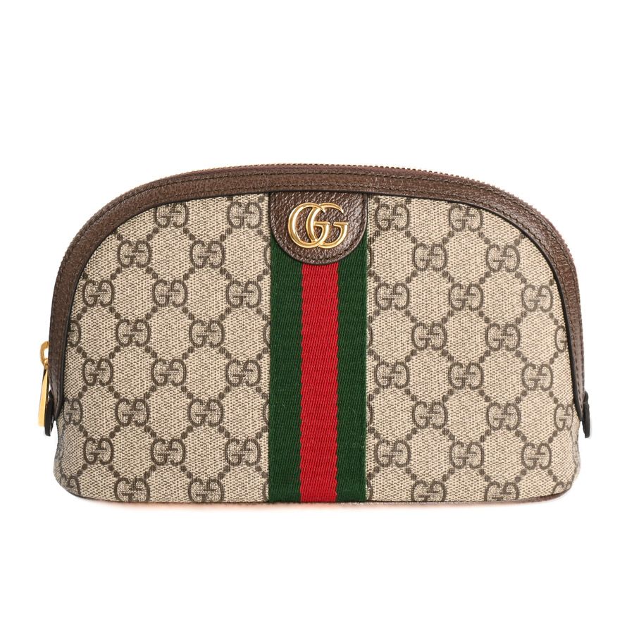 GUCCI グッチ ポーチ オフィディアラージコスメティックケース 625551
