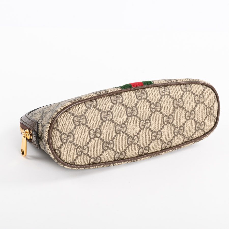 ポーチ オフィディアラージコスメティックケース