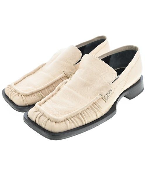 JIL SANDER ビジネス ドレスシューズ レディース 古着