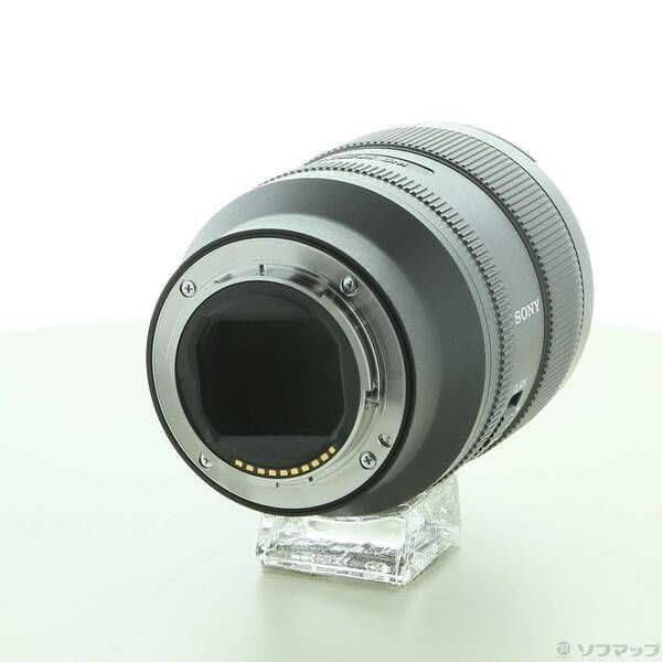  〔 品〕 FE 35 mm F 1 4 GM 262 レンズ(ズーム) カメラ