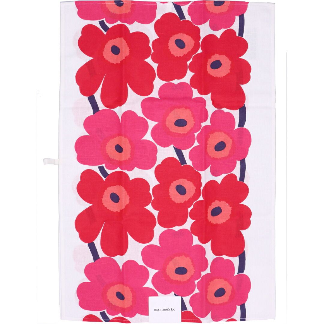 マリメッコ 2WAYバッグ MILLI MATKURI JUHLA UNIKKO 90566 ブラック×イエロー系 920 BLACK LIGHT YELLOW MARIMEKKO