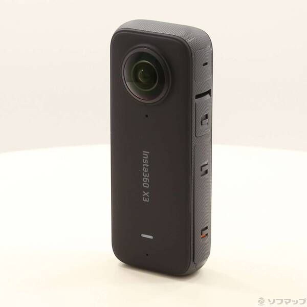 〔 品〕 Insta360 X3 258