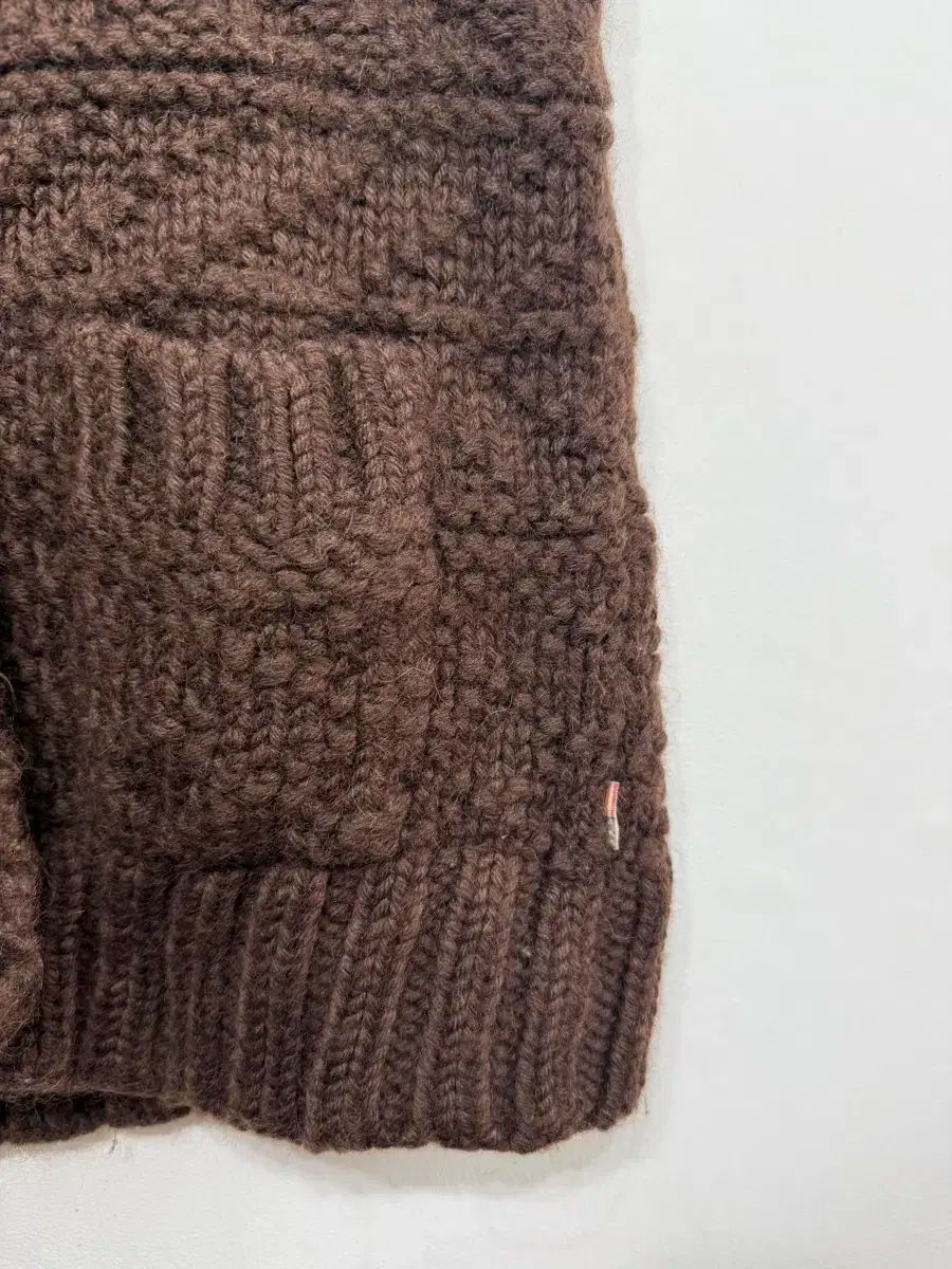 カンパニー ブラウン