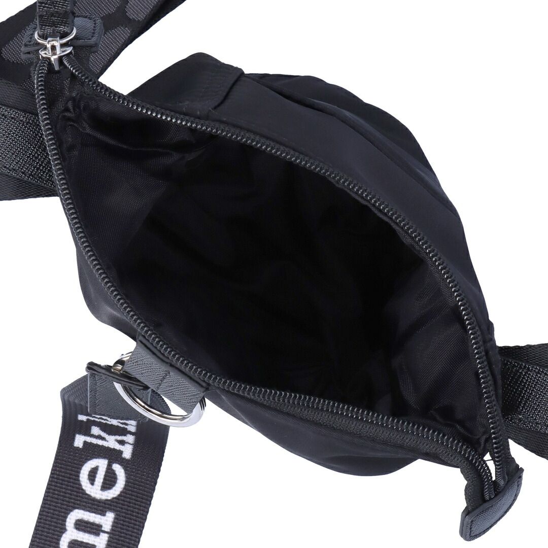 ショルダーバッグ SOLID