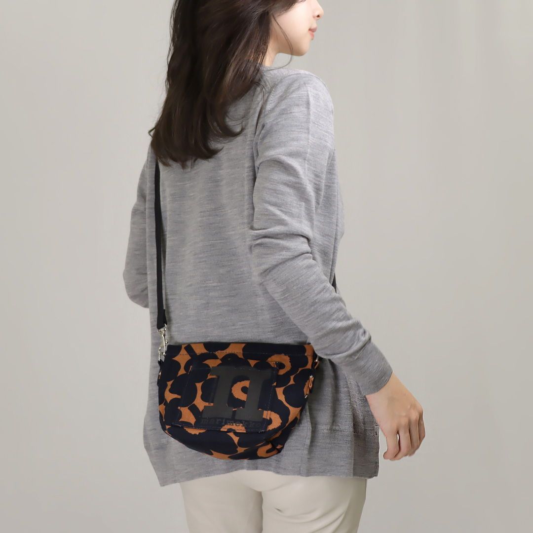 マリメッコ MARIMEKKO ショルダーバッグ MONO MINI UNIKKO 92443