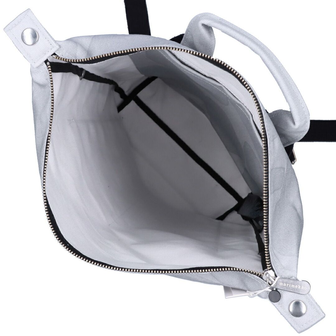  マリメッコ リュックサック バックパック MONO UNIKKO 93282 903 GREY グレー リュック バックパック バッグ