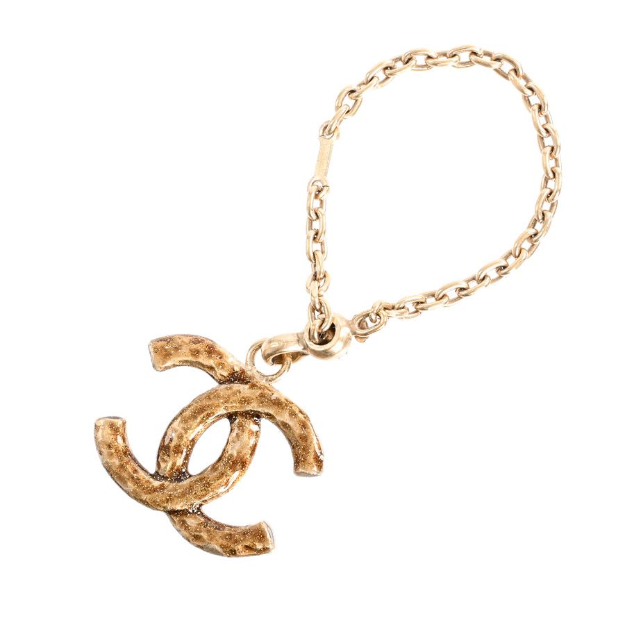 CHANEL シャネル チャーム チャーム