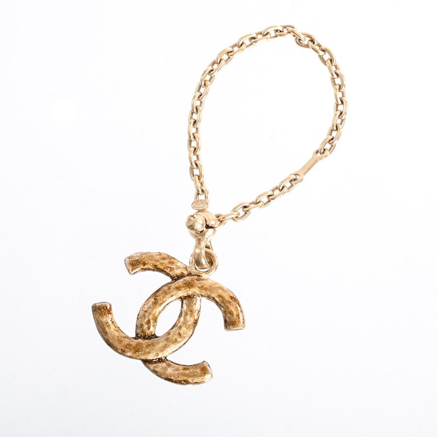 CHANEL シャネル チャーム