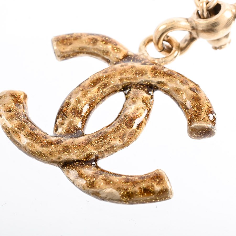  CHANEL シャネル チャーム チャーム アクセサリー