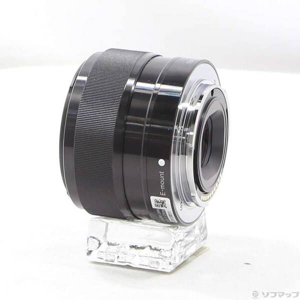 〔 品〕 E 35mm F1.8 OSS SEL35F18 Eレンズ 262