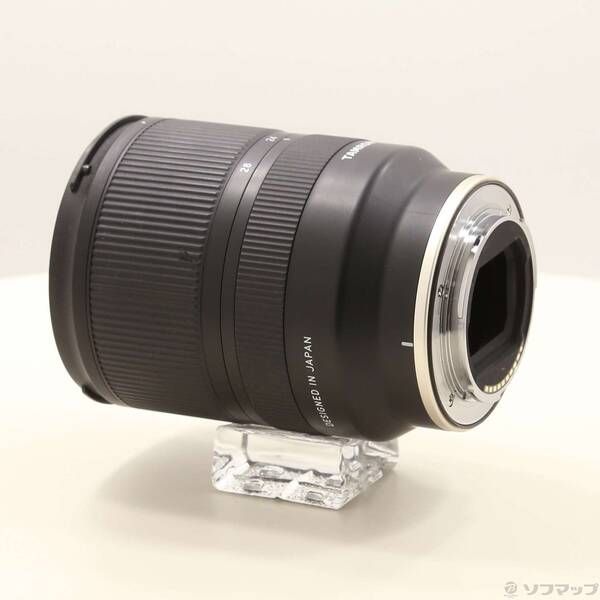 〔 品〕 17-28mm F 2.8 Di III RXD A046 344
