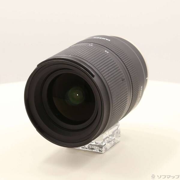 〔 品〕 17-28mm F 2.8 Di III RXD A046 344