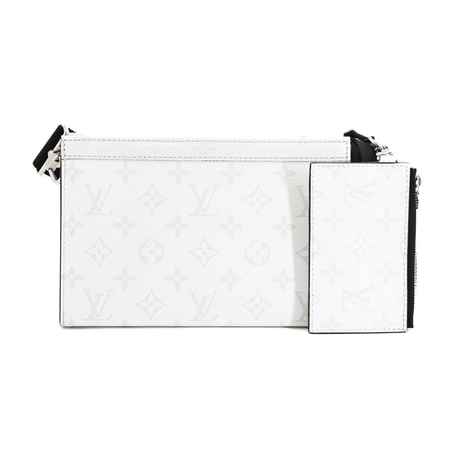 LOUIS VUITTON ルイヴィトン ショルダーバッグ ガストンウェアラブルウォレット M30935