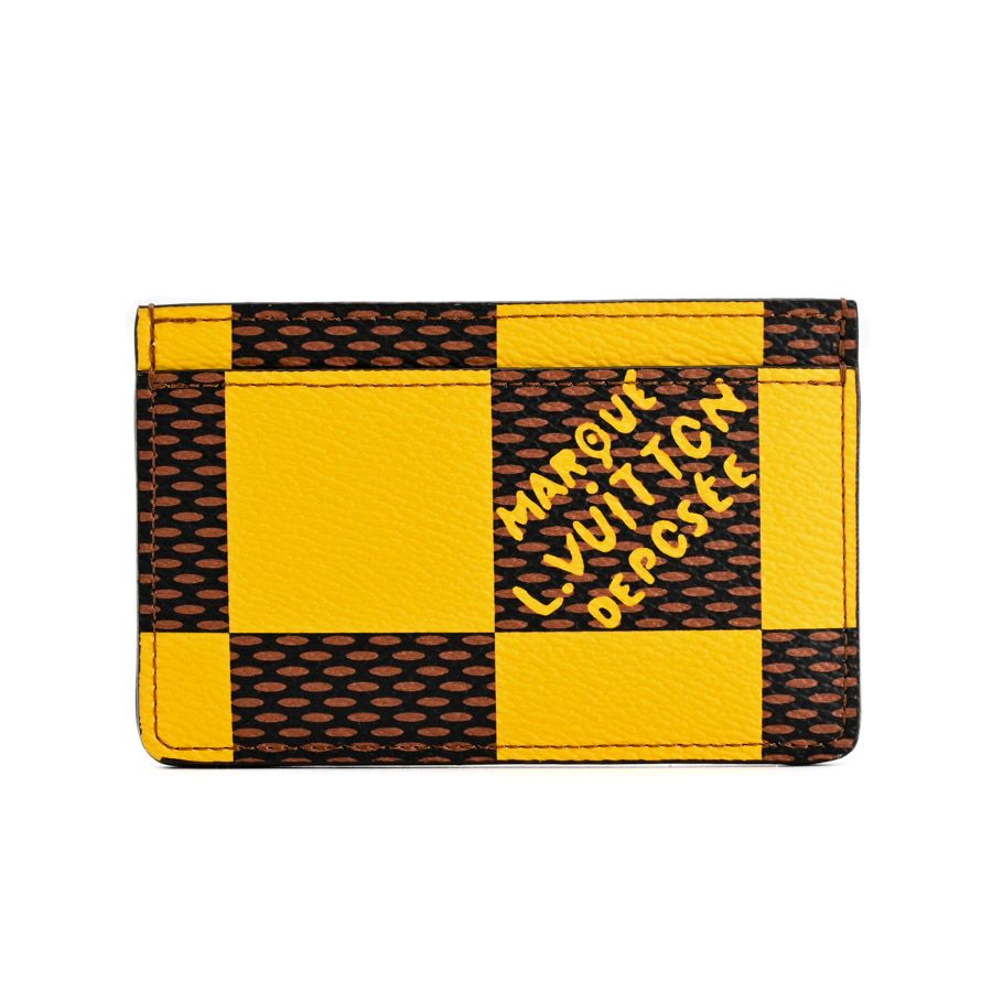 LOUIS VUITTON ルイヴィトン カードケース ポルトカルトサーンプル N40615