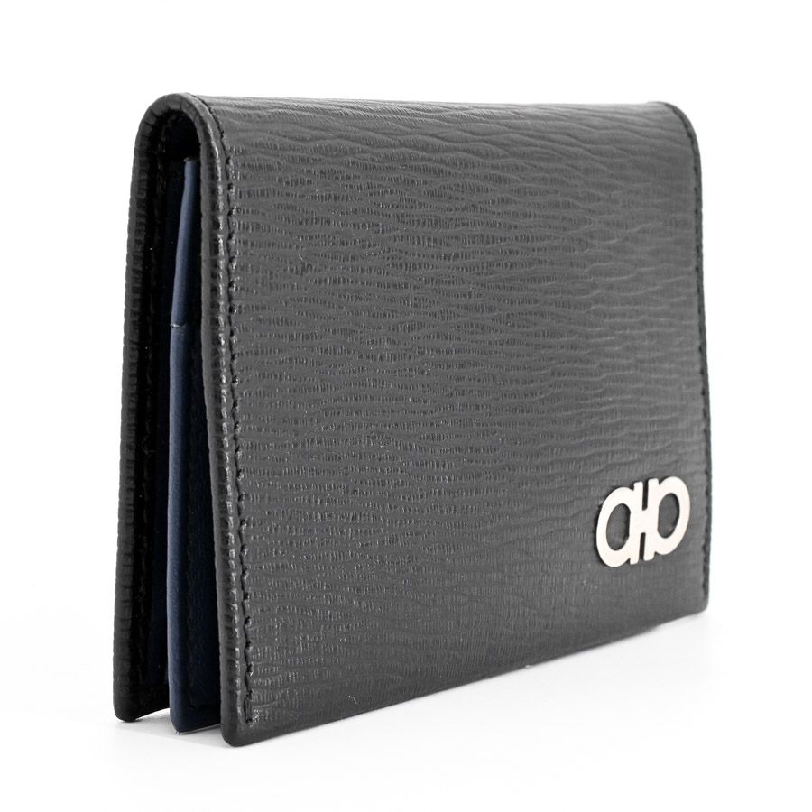 Ferragamo フェラガモ カードケース カードケース IY-66A062