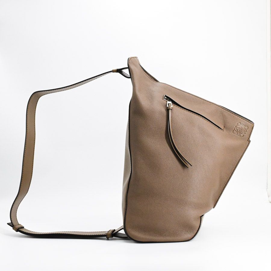  LOEWE ロエベ ボディバッグ アントンスリング ボディバッグ ウエストポーチ バッグ