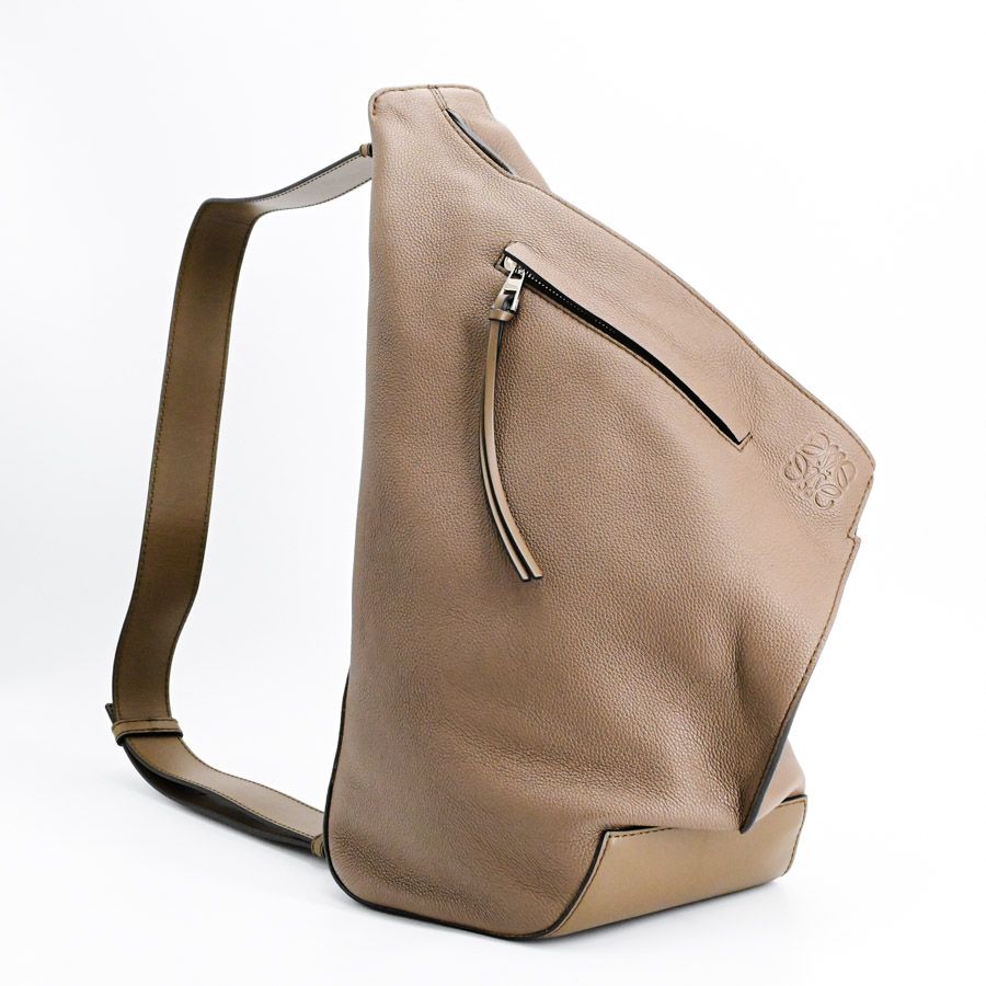 LOEWE ロエベ ボディバッグ アントンスリング B511A09X06