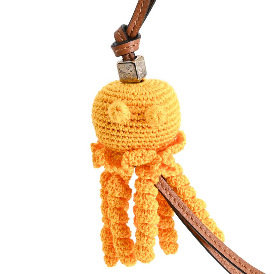 LOEWE ロエベ チャーム ジェリーフィッシュチャーム