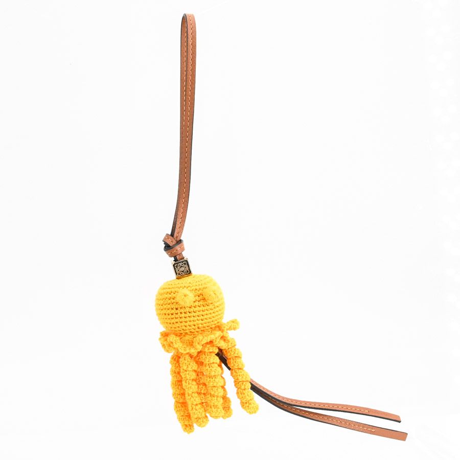 LOEWE ロエベ チャーム ジェリーフィッシュチャーム