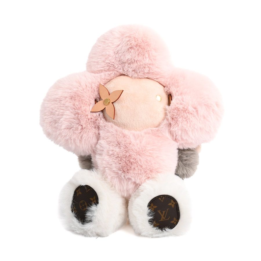 LOUIS VUITTON ルイヴィトン 他小物 ドゥドゥヴィヴィエンヌ GI0831