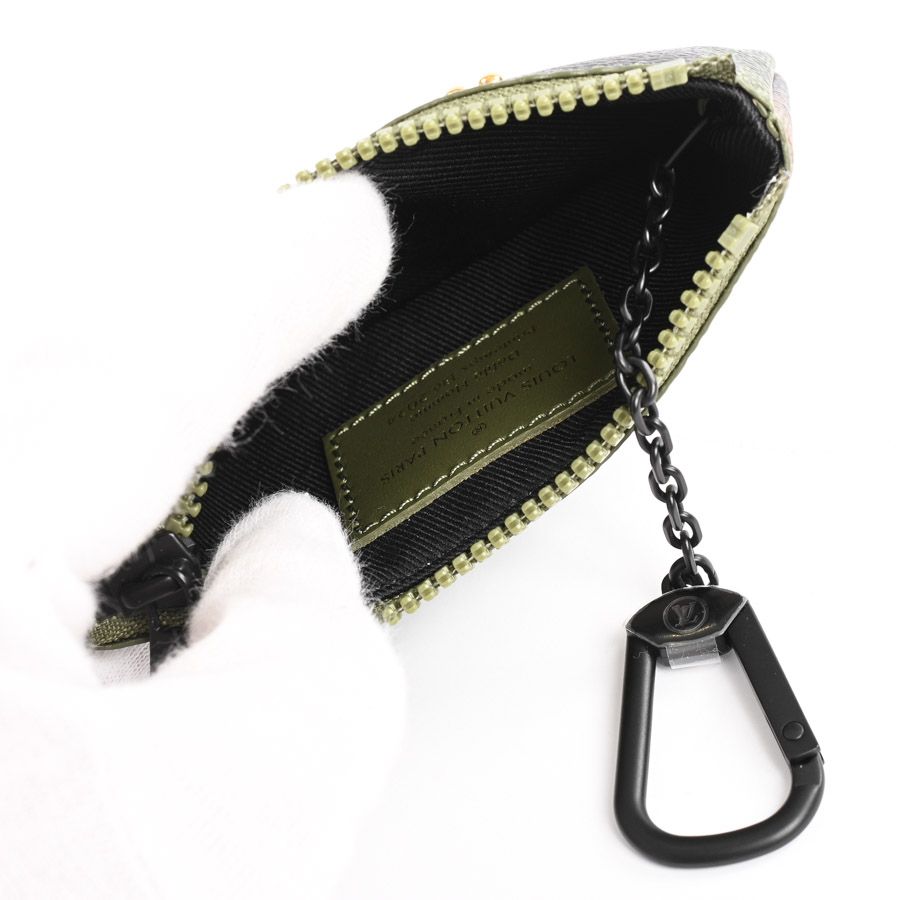 ポシェットクレ