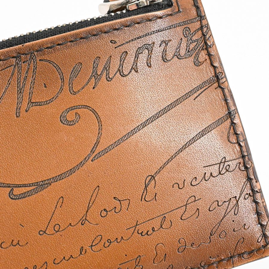 ベルルッティ コインケース