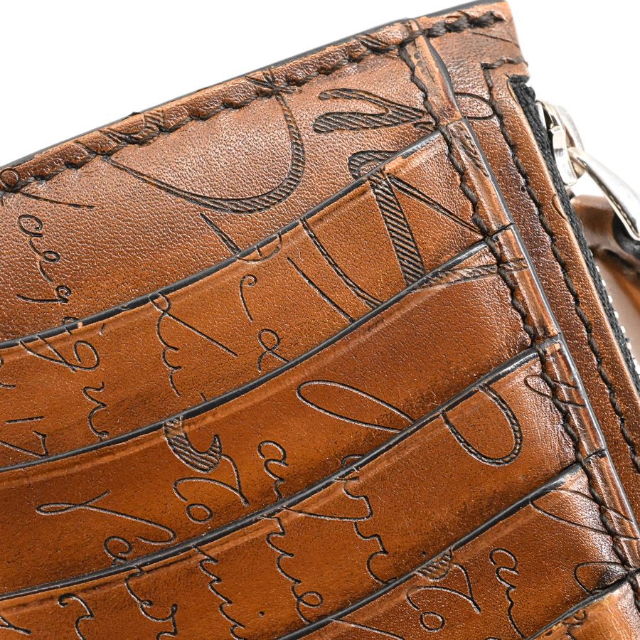 Berluti ベルルッティ