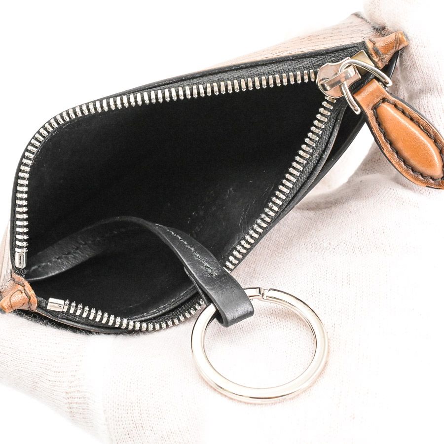  Berluti ベルルッティ コインケース コアマキシロングジップカードホルダー コインケース 小銭入れ 小物