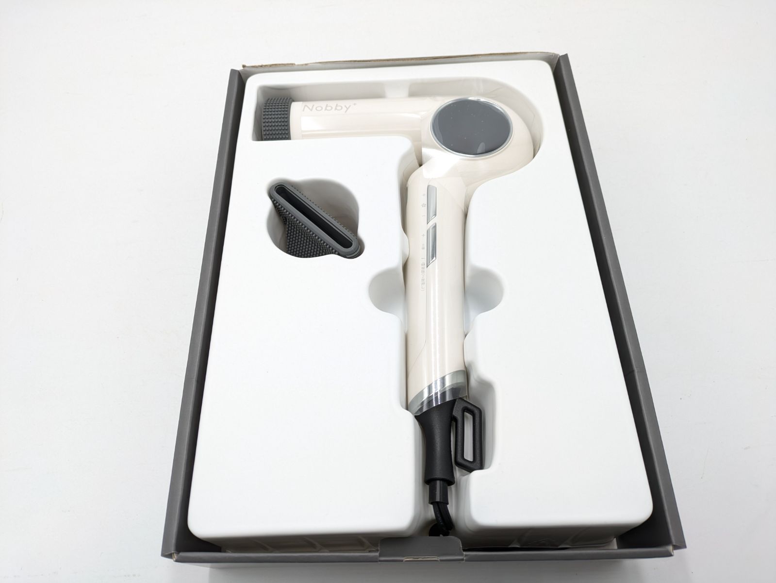 Nobby ノビープラス