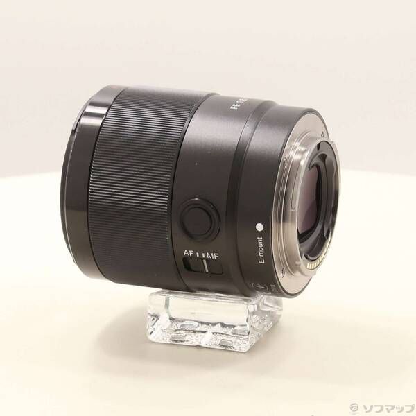 〔 品〕 FE 35mm F1.8 SEL35F18F 198