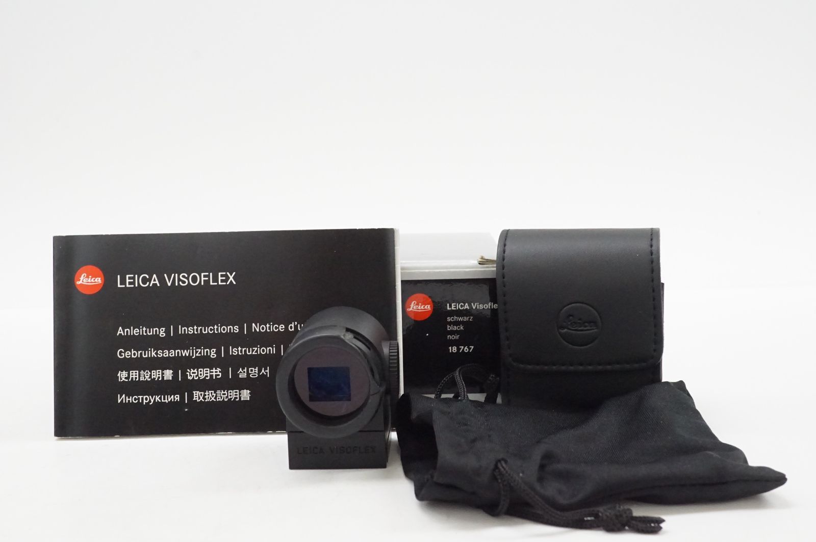 L271956)訳あり LEICA ライカ Visoflex ライカ ビゾフレックス Typ 020